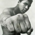 The Kentucky Gent Celebrates Muhammed Ali's Birthday