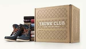 The Kentucky Gent Reviews Trunk Club