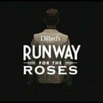 Dillard's Present Runway For The Roses With NFocus Louisville and Gunnar Deathrage of Project Runway