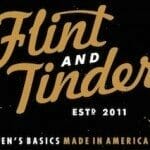 The Kentucky Gent for Flint and Tinder's Denim On Demand Kickstarter Campaign