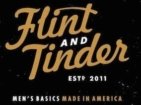 The Kentucky Gent for Flint and Tinder's Denim On Demand Kickstarter Campaign