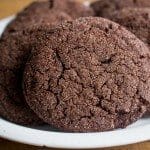 The Kentucky Gent, a Louisville, Kentucky based men's life and style blogger, shares hie recipe for Chocolate Sugar Cookies.