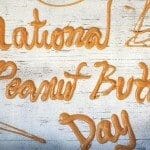 The Kentucky Gent, a Louisvillle, Kentucky men's fashion and life style blogger, shares how to be Out N Lou with National Peanut Butter Day.
