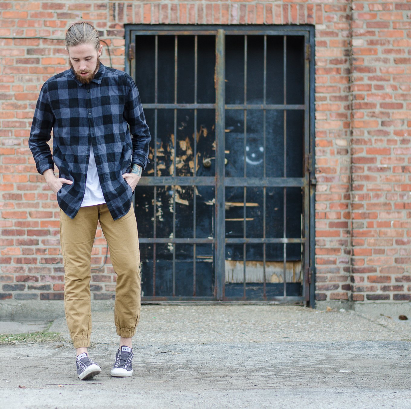 AEO Style | The Kentucky Gent