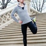 The Kentucky Gent, men's fashion and lifestyle blogger, incorporates Drip Drop into his marathon training.