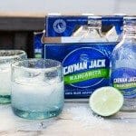 Cince de Mayo Made Easy With Cayman Jack on The Kentucky Gent