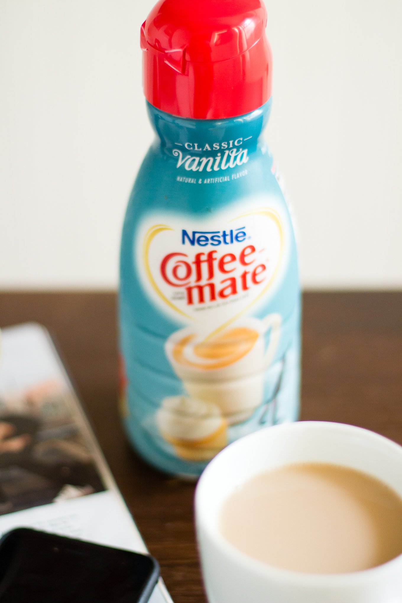 cofeemate, coffee, morning routines, #tbt, sponsored