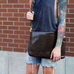 fossil, aiden, messenger bag, fossil style, fossil partner