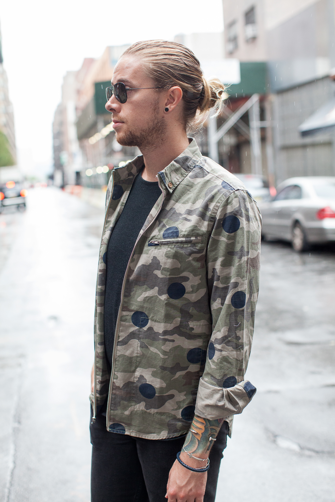 five four clothing, mark mcnairy, rag & bone, lydia hudgens photography , nyfw