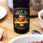 shock top, pumpkin ale, how to cook with pumpkin, fall recipes, chili cookoff