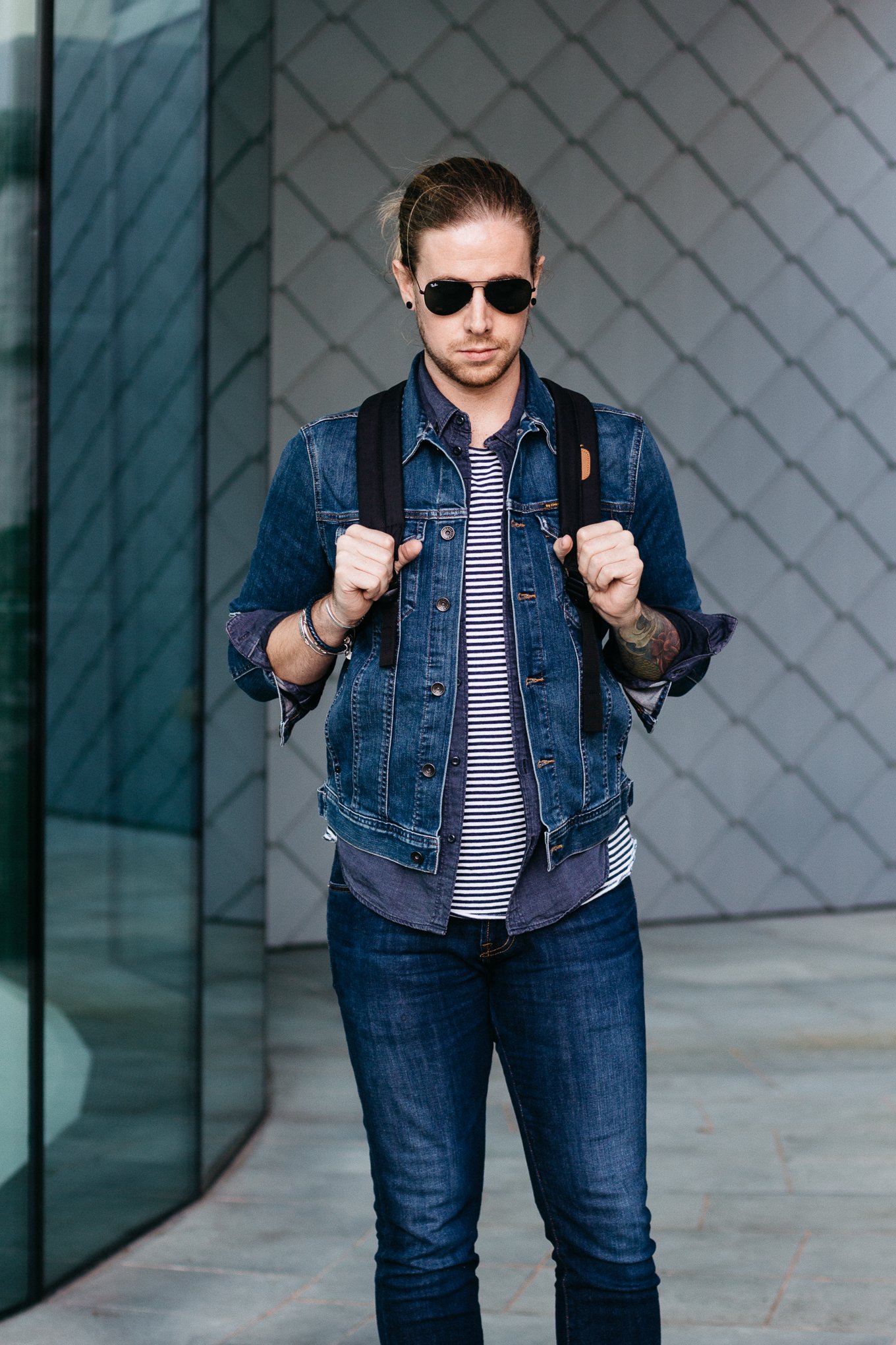 5 Stylish Travel Outfits For Men, Mens Fashioner