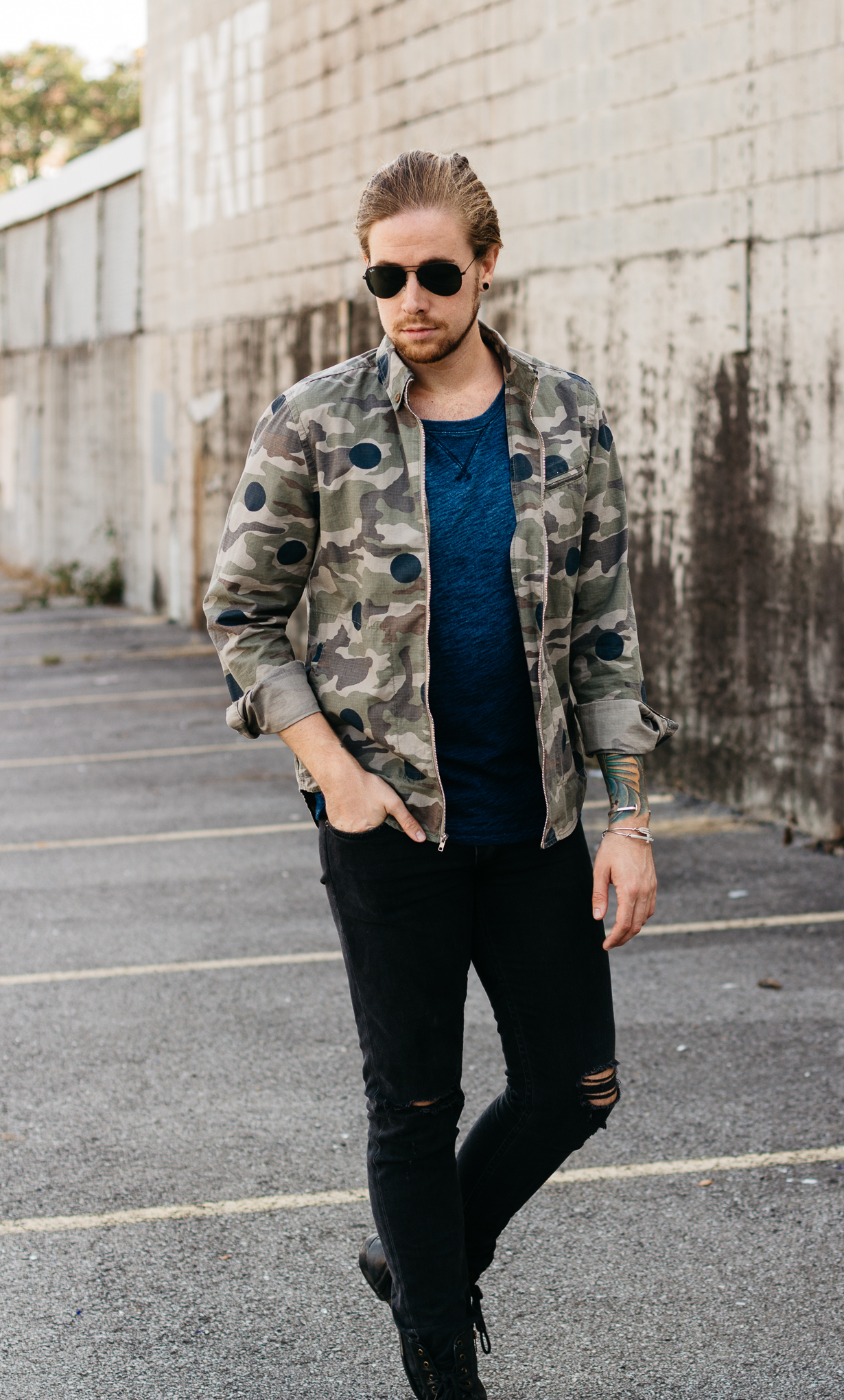 five four, mark mcnairy, rag & bone, steve madden boots, mens fashion blogger