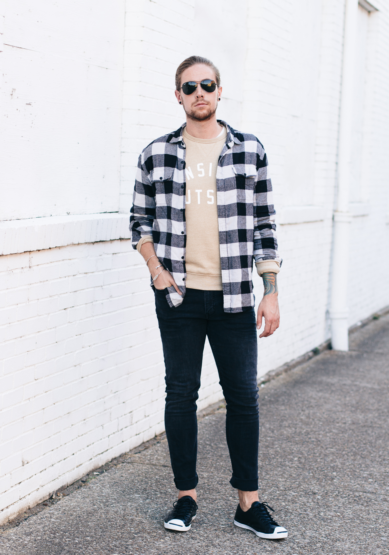 10 Men's Fall Wardrobe Essentials for Men