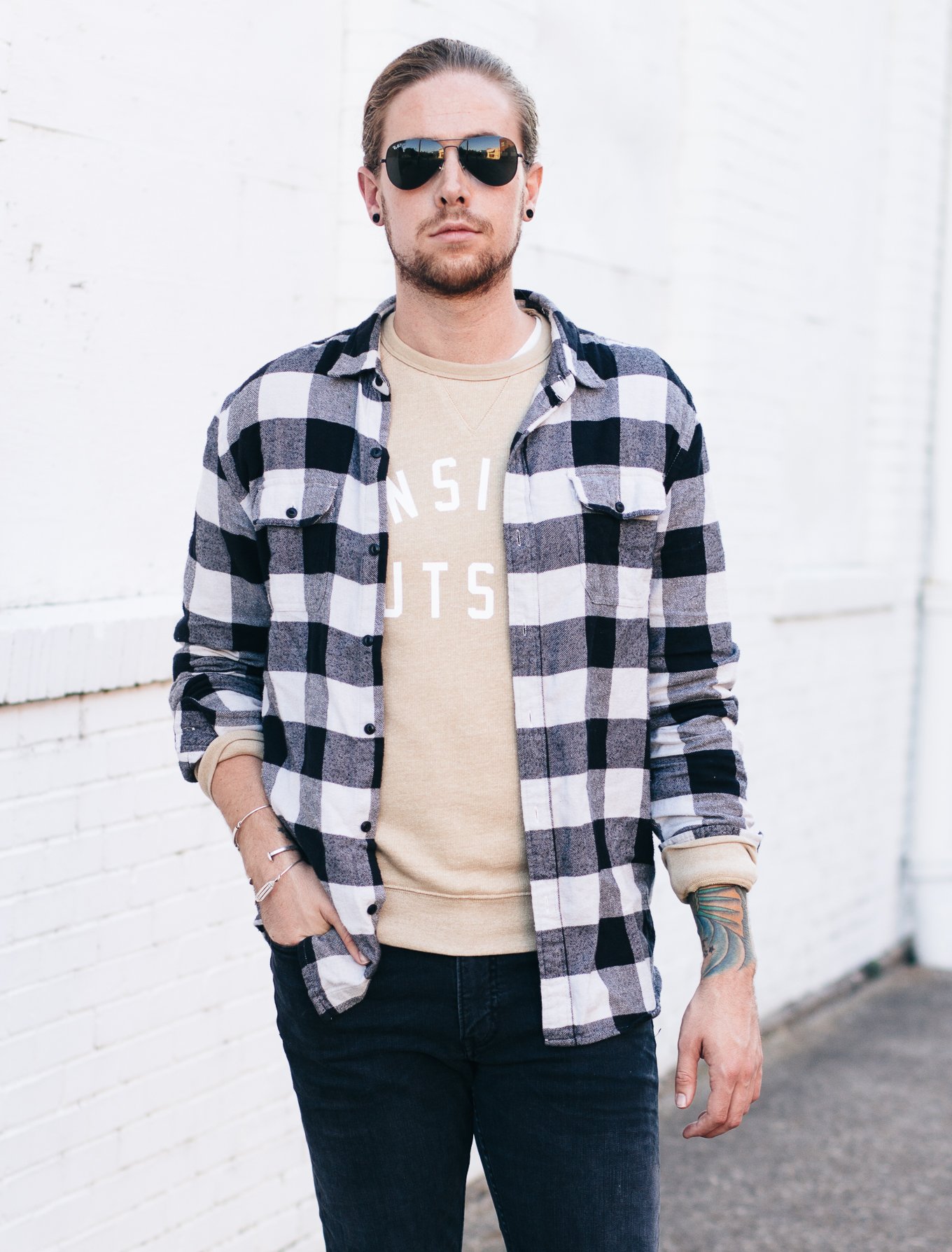 Modern Essentials  The Kentucky Gent