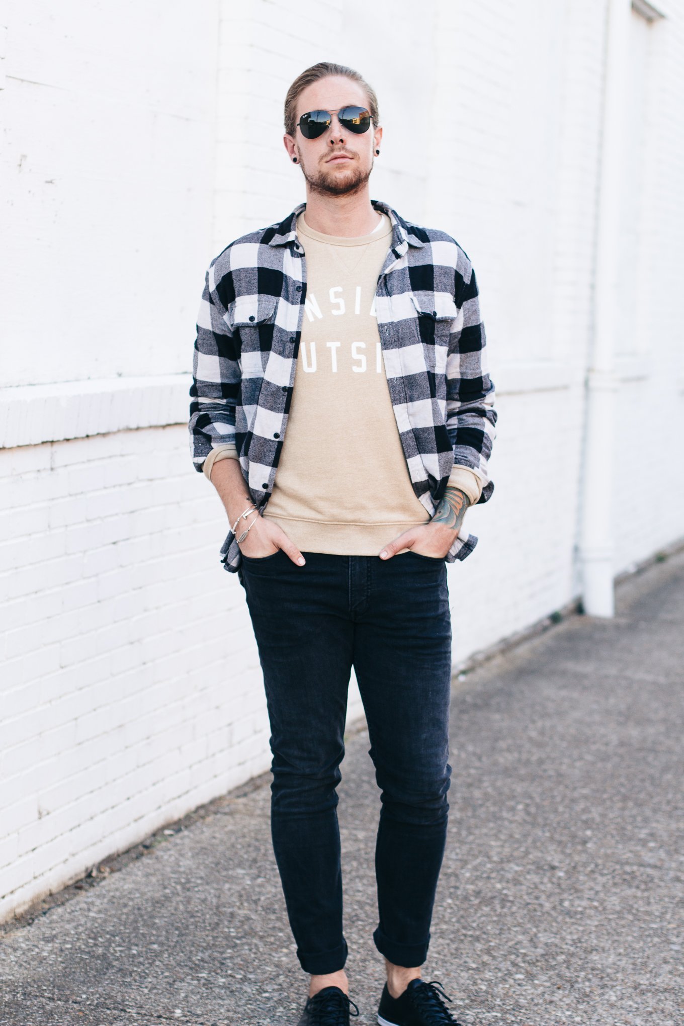 Modern Essentials | The Kentucky Gent