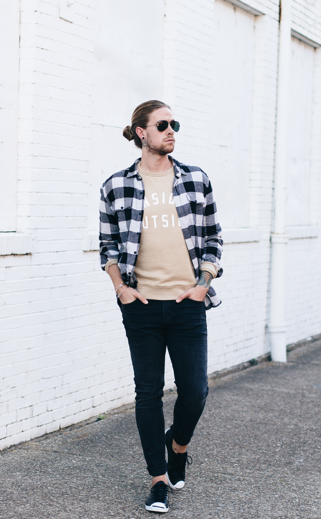 Modern Essentials  The Kentucky Gent