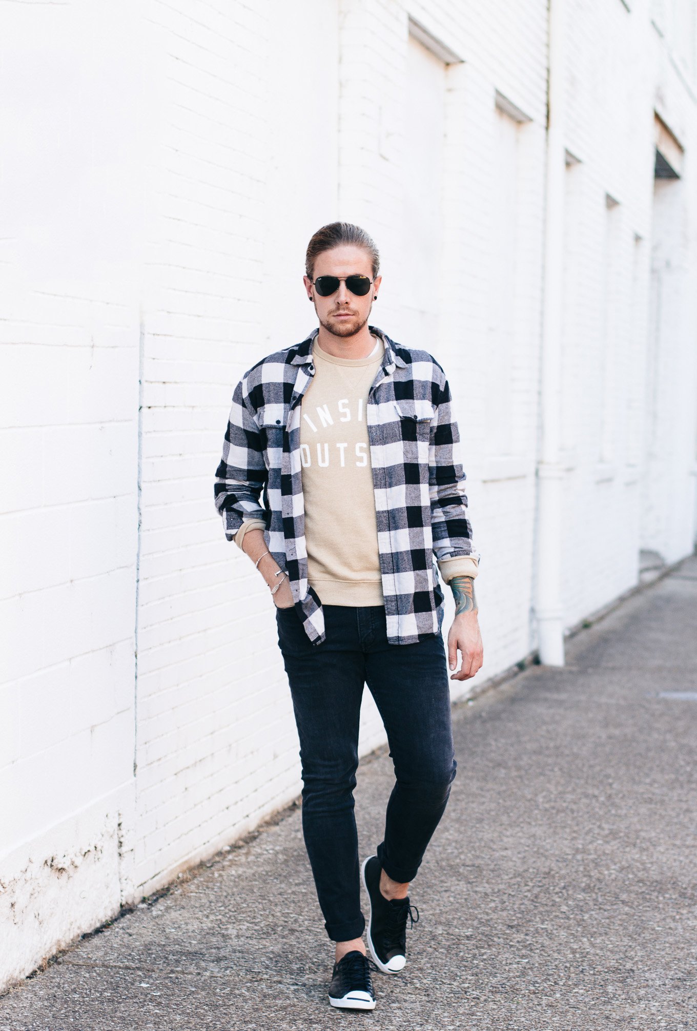 Modern Essentials | The Kentucky Gent