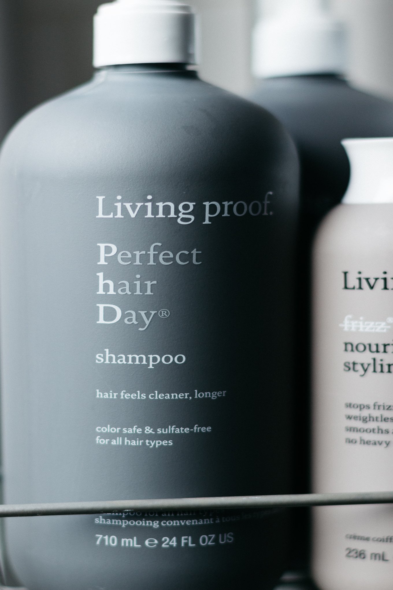 living proof, living proof hair care, jennifer aniston hair, chris mcmillan salon, mens hair tips