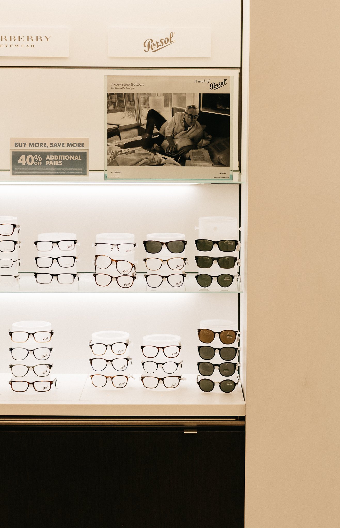 lenscrafters, how to shop for new glasses, mens eyewear, ray-ban glasses, mens ray-ban glasses