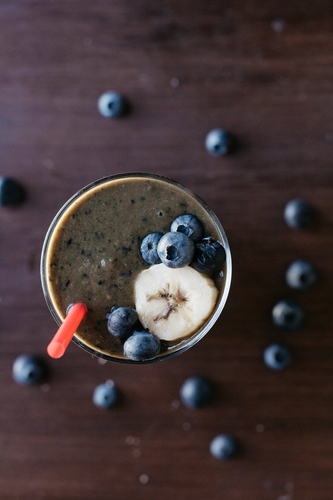 chocolate peanut butter smoothie, jif powder peanut butter, collective bias, peanut butter smoothie recipe