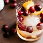 old fashioned, cocktail recipe, kentucky bourbon, whiskey cocktails, bourbon cocktails