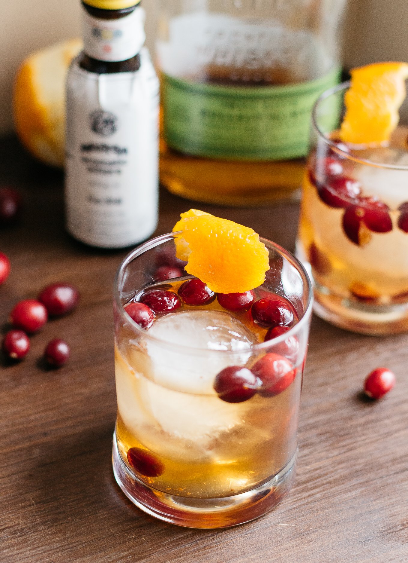old fashioned, cocktail recipe, kentucky bourbon, whiskey cocktails, bourbon cocktails