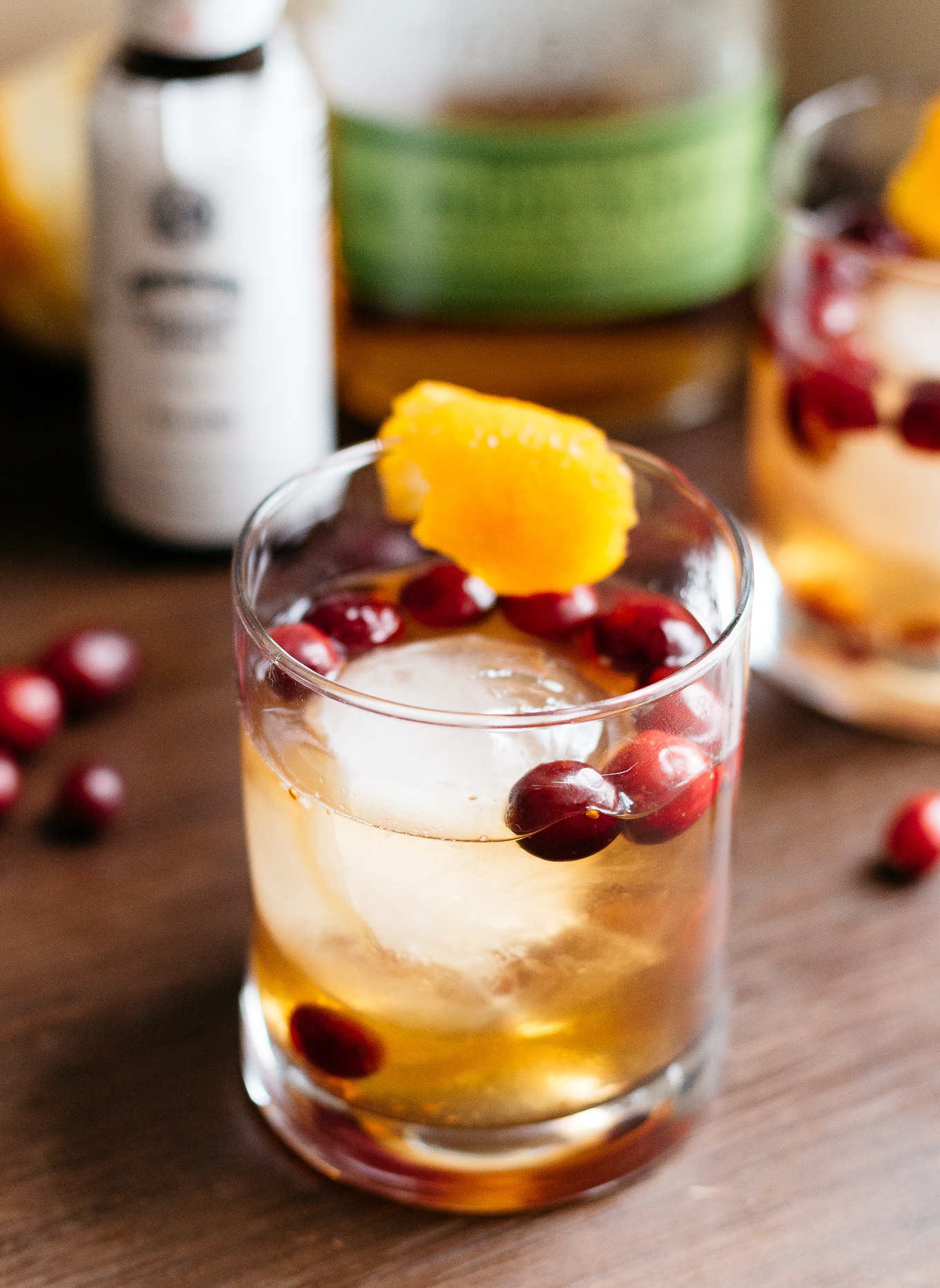 The Best Old Fashioned Recipe