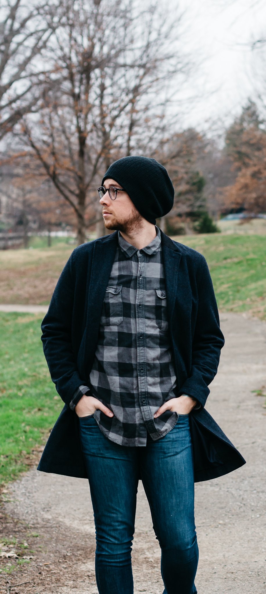 topman, mens overcoats, j brand skinny jeans, mens lifestyle blogger, road trips from louisville
