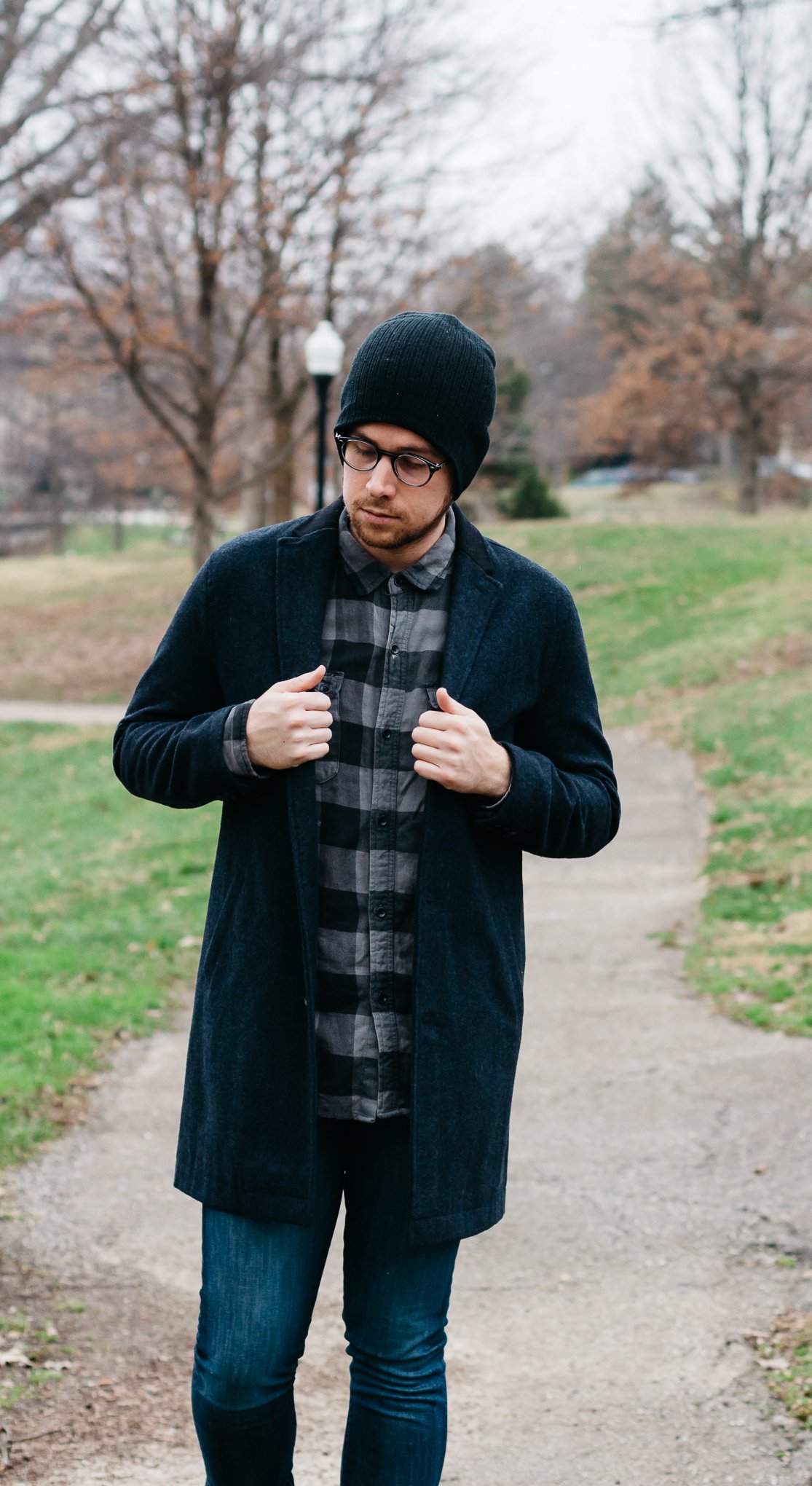 topman, mens overcoats, j brand skinny jeans, mens lifestyle blogger, road trips from louisville