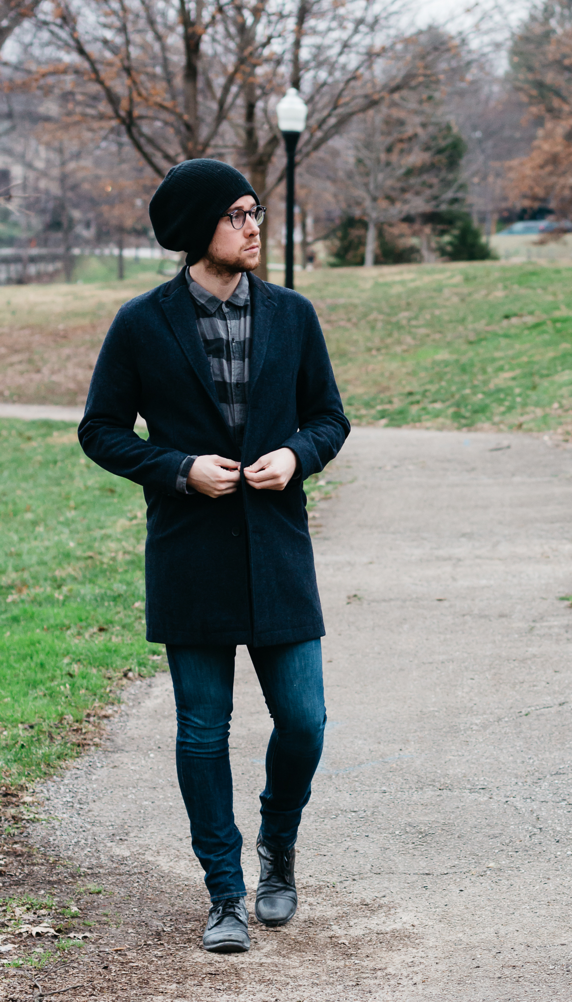 topman, mens overcoats, j brand skinny jeans, mens lifestyle blogger, road trips from louisville