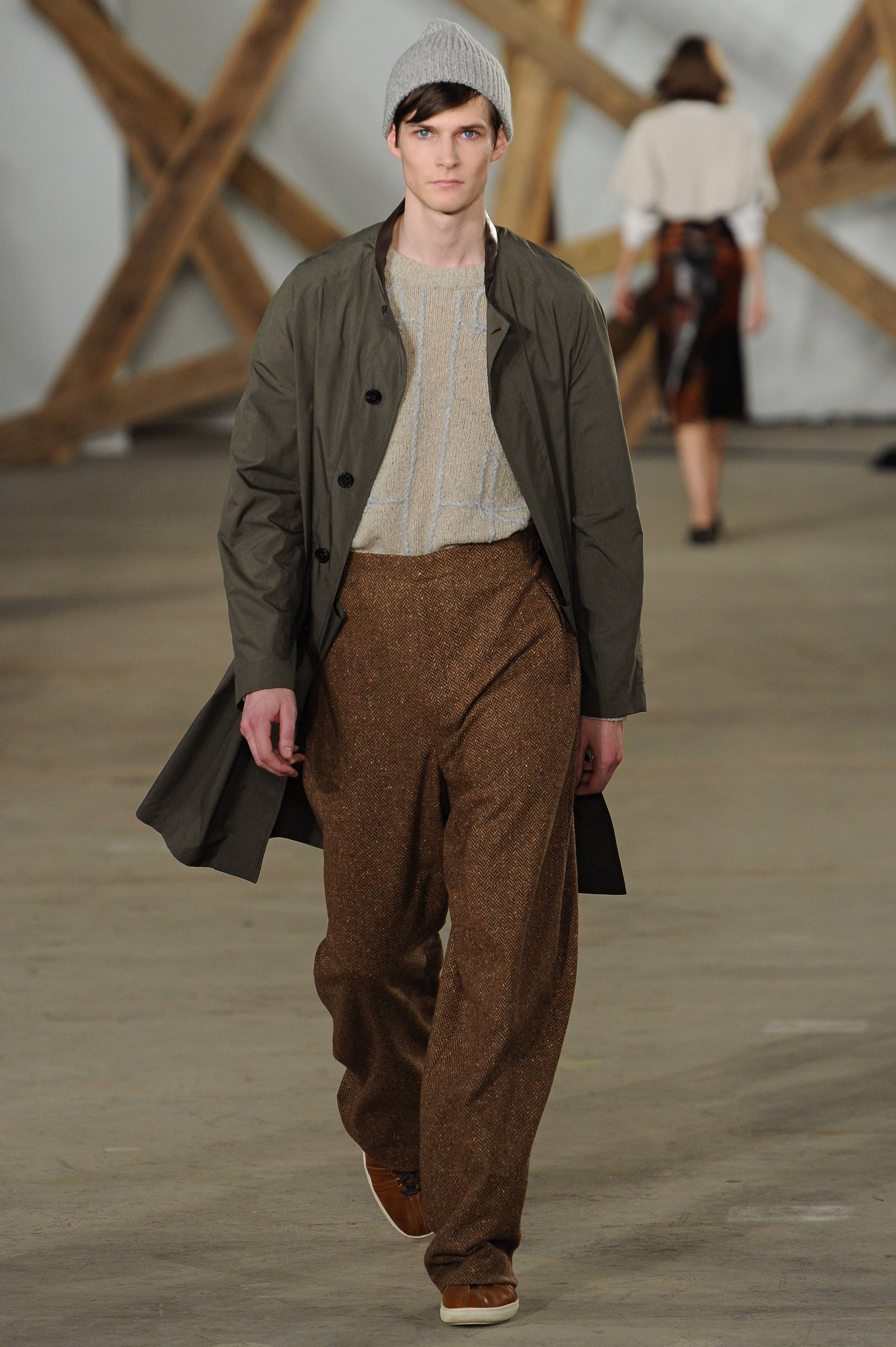 nyfwm, new york fashion week, new york fashion week mens, fashion week mens, billy reid