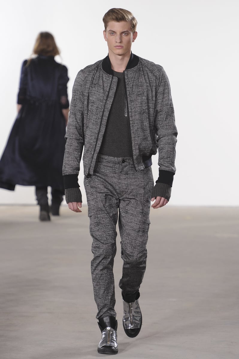 nyfwm, new york fashion week, new york fashion week mens, fashion week mens, billy reid