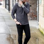 hm sweatshirt, mens affordable style, louisville blogger, kentucky blogger, mens blogger via @TheKentuckyGent
