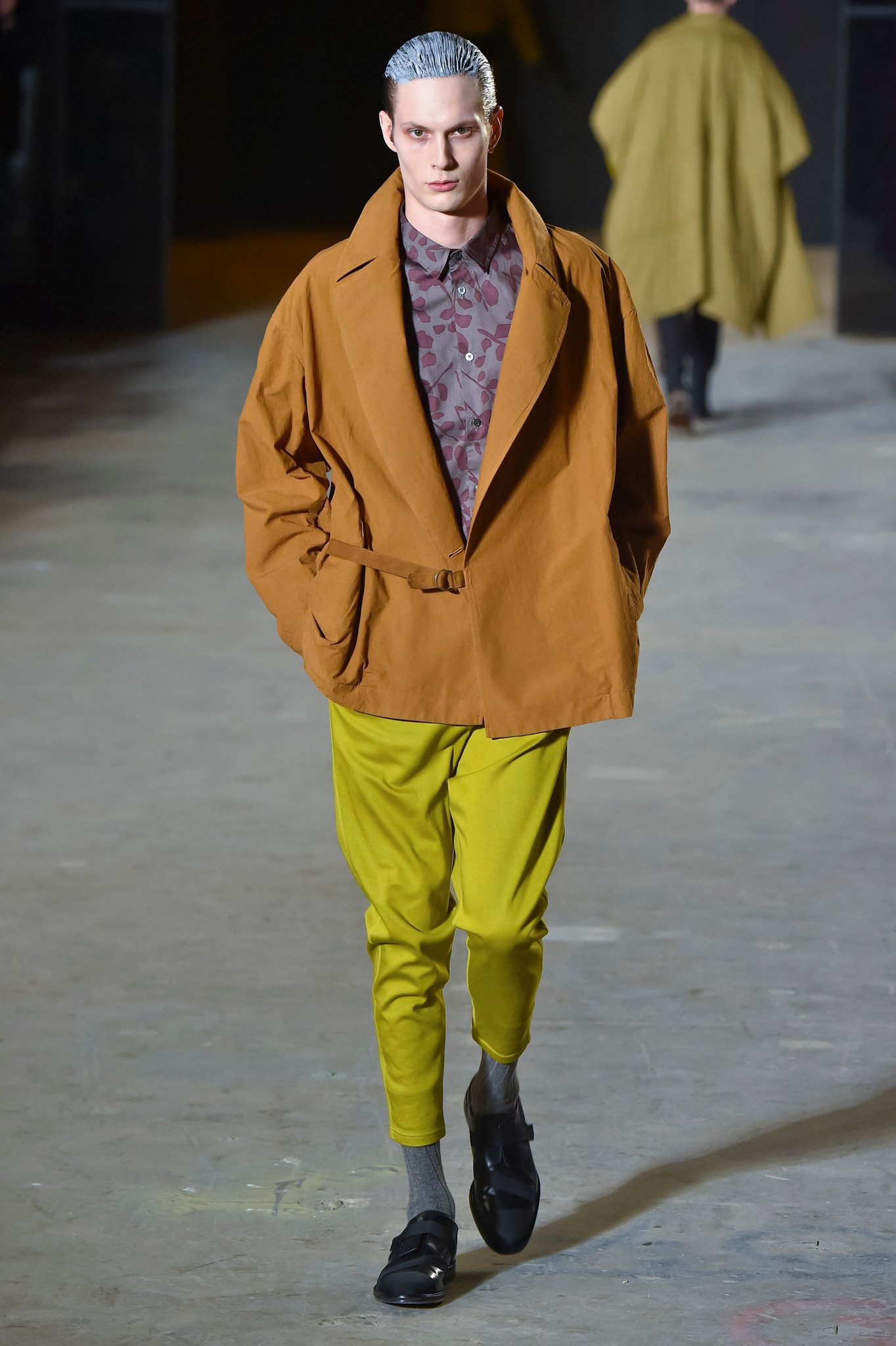 nyfwm, nyfwm aw16, new york fashion week mens, new york fashion week