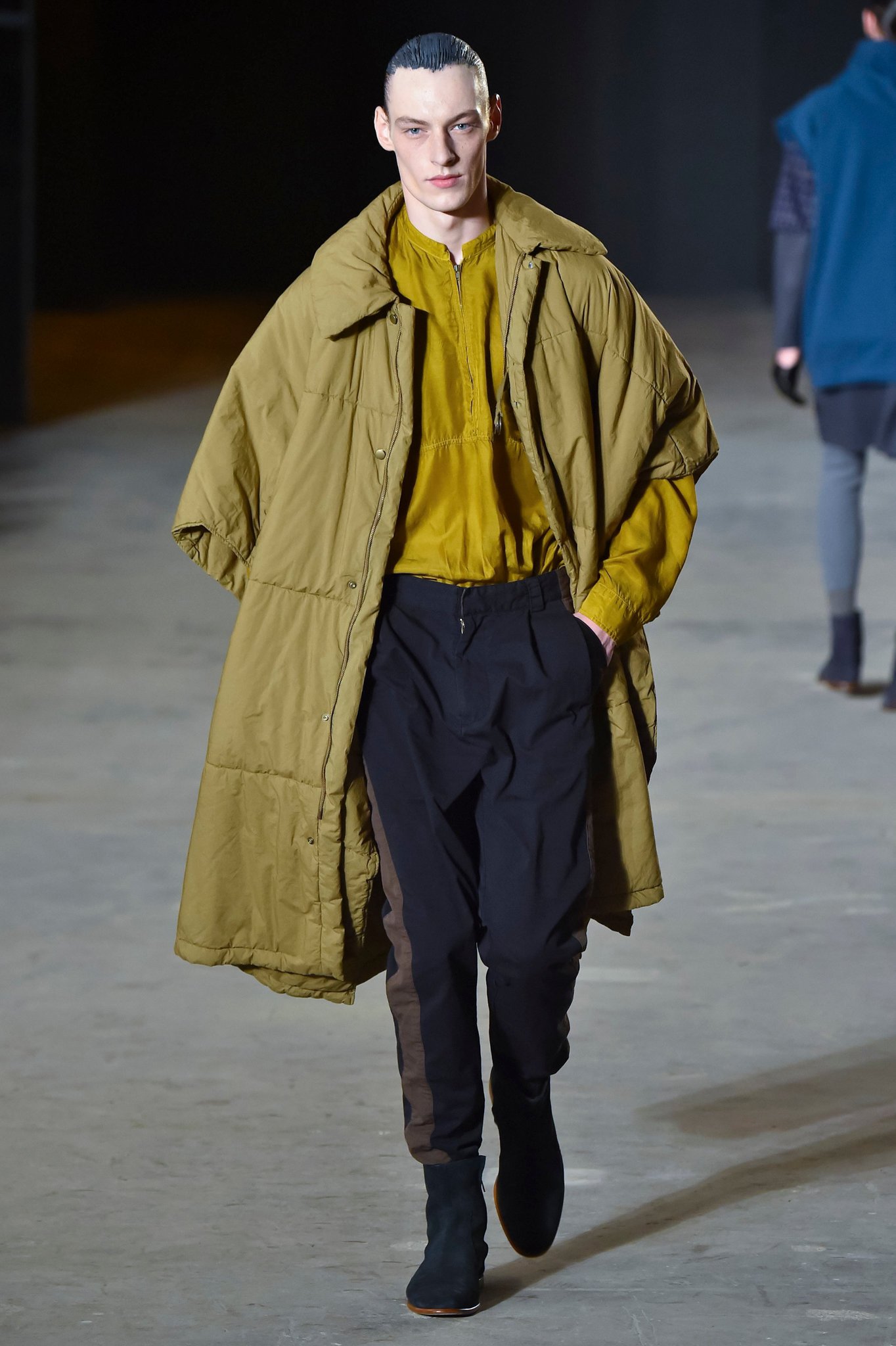 nyfwm, nyfwm aw16, new york fashion week mens, new york fashion week