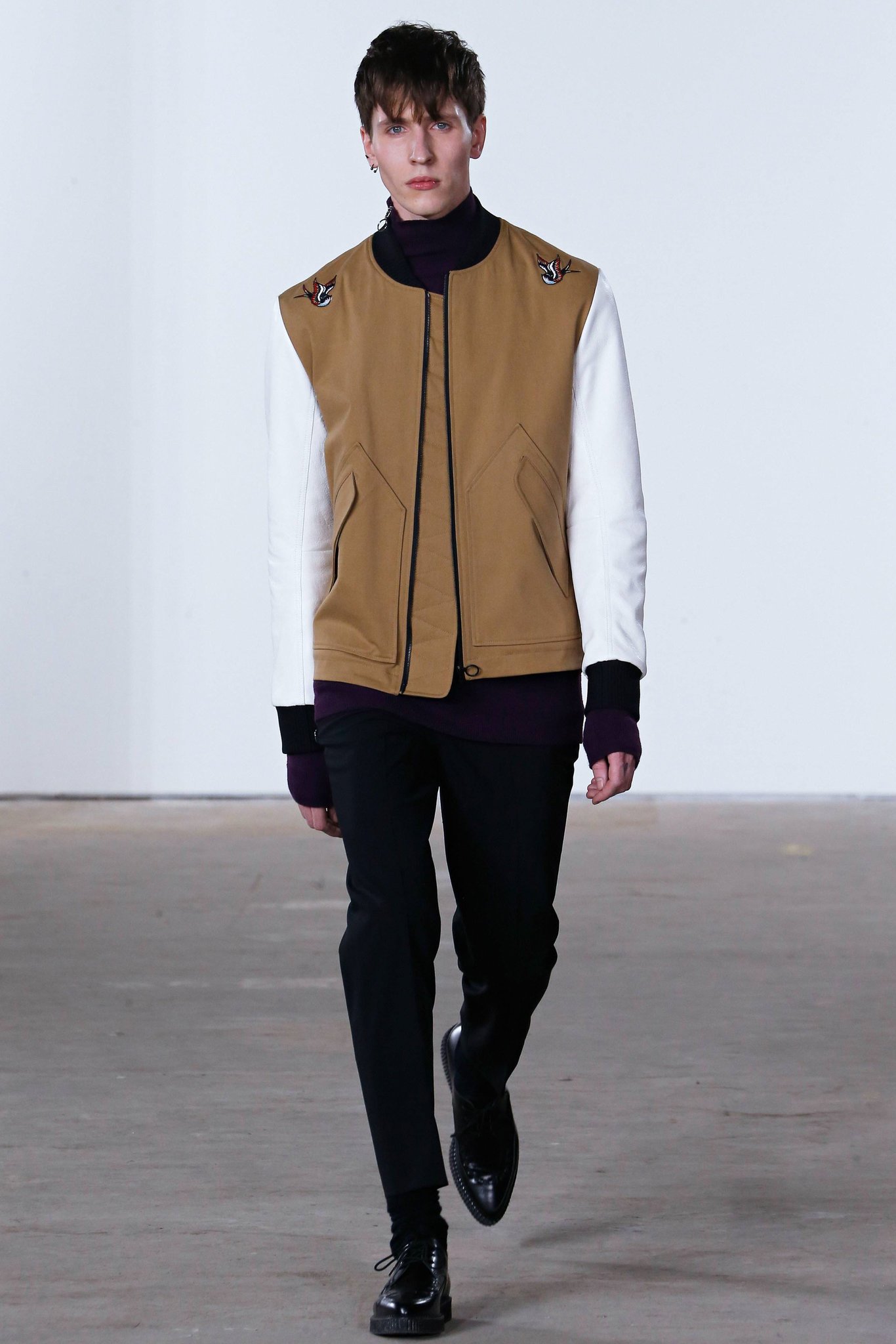 nyfwm, new york fashion week, new york fashion week mens, fashion week mens, billy reid