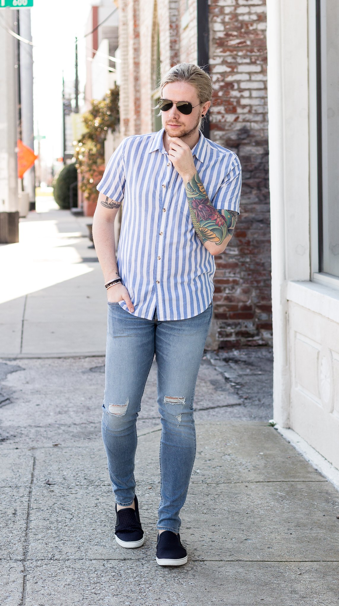 forever 21 men, forever 21, spring staples for men, affordable mens fashion, mens fashion blogger