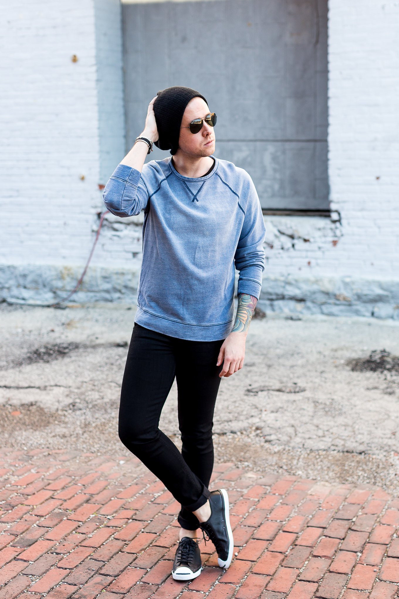 lucky brand sweatshirt, rag and bone jeans, mens fashion blogger, louisville fashion blogger, louisville blogger