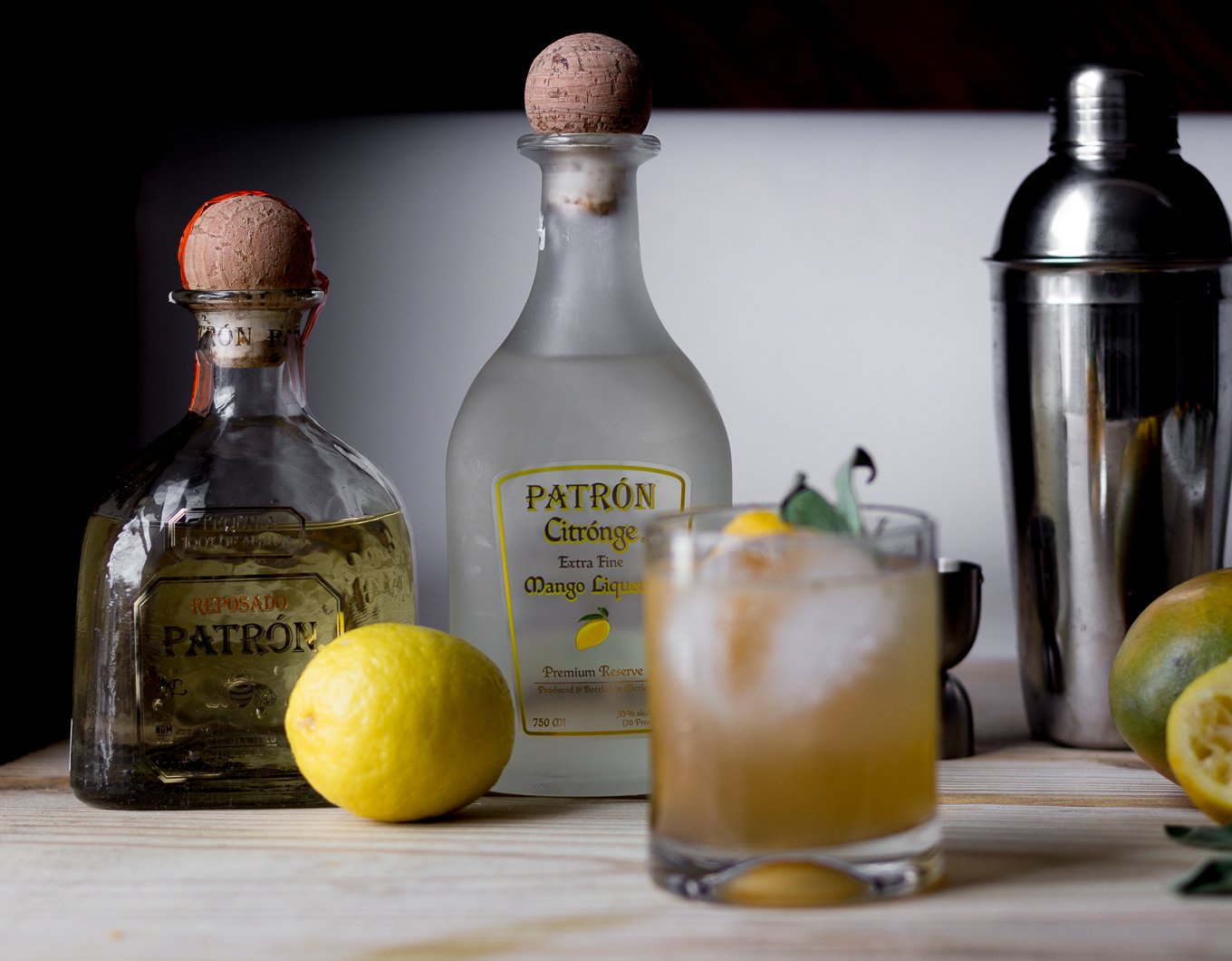 patron, patron tequila, patron margarita of the year, patron margarita, mango margarita