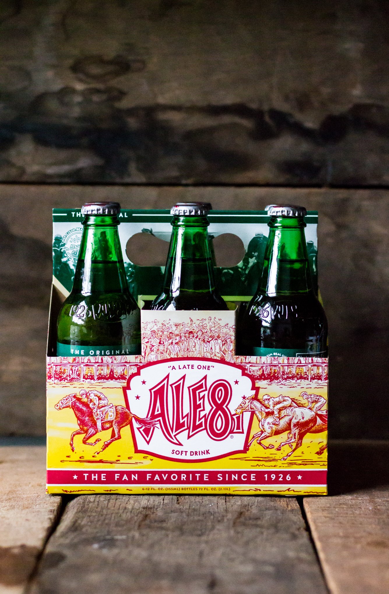ale8one, jubli8, derby cocktails, the kentucky gent, the kentucky derby