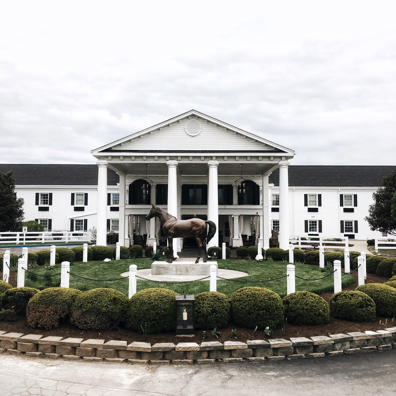 the campbell house, curio collection, hilton hotels, #sharethelex, the kentucky gent