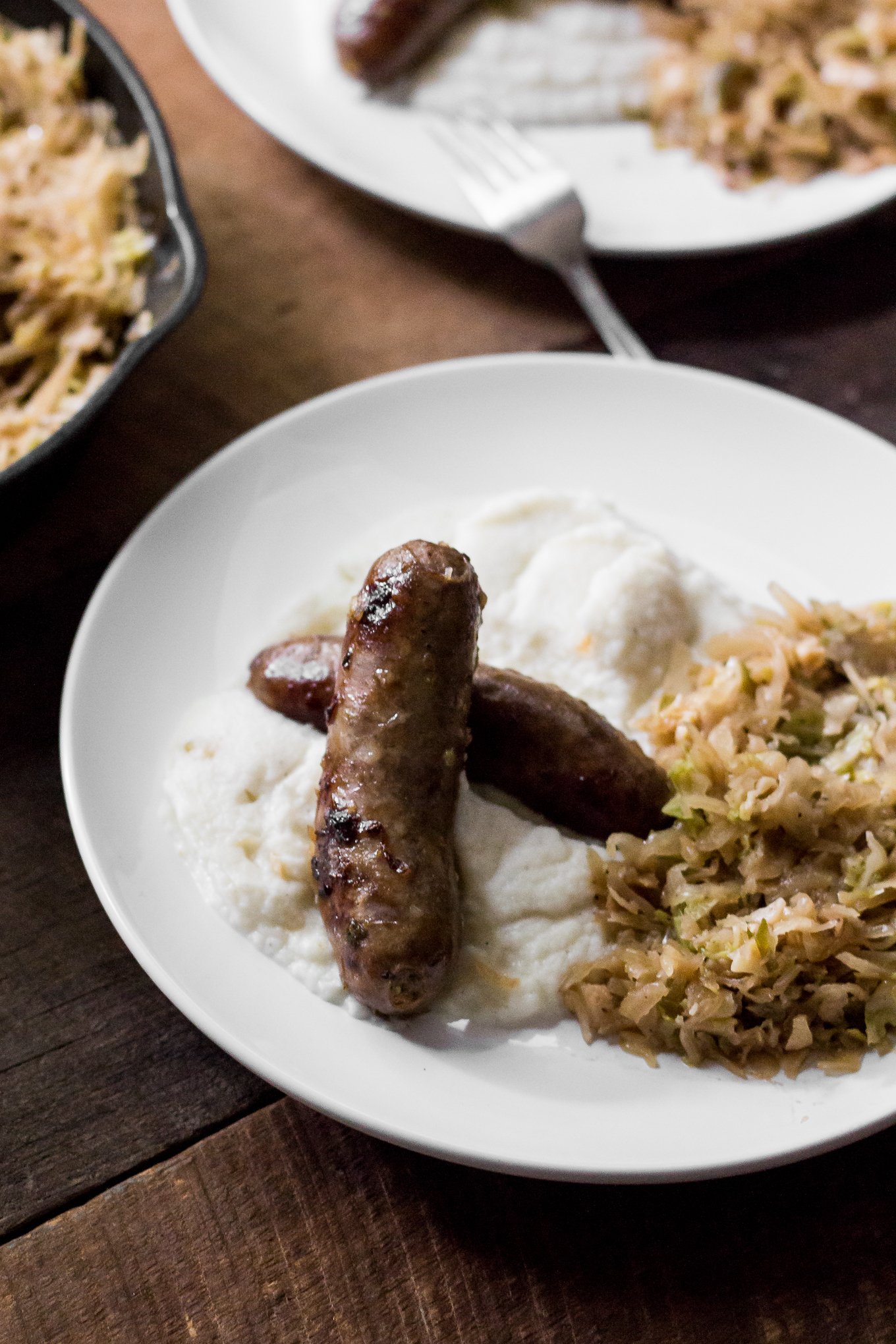 johnsonville brats, sausage family, beer brats, sauerkraut, mens cooking blog