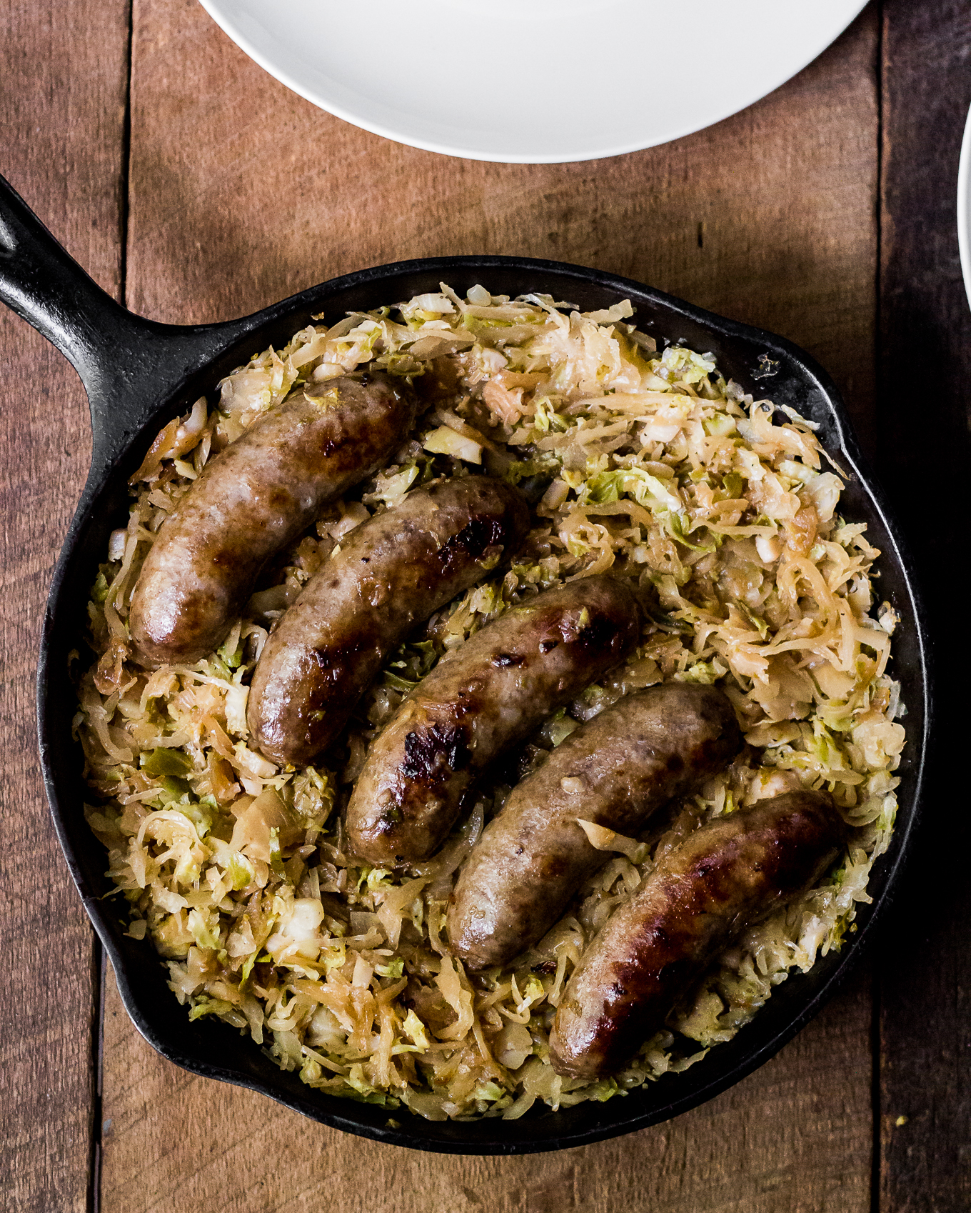 johnsonville brats, sausage family, beer brats, sauerkraut, mens cooking blog