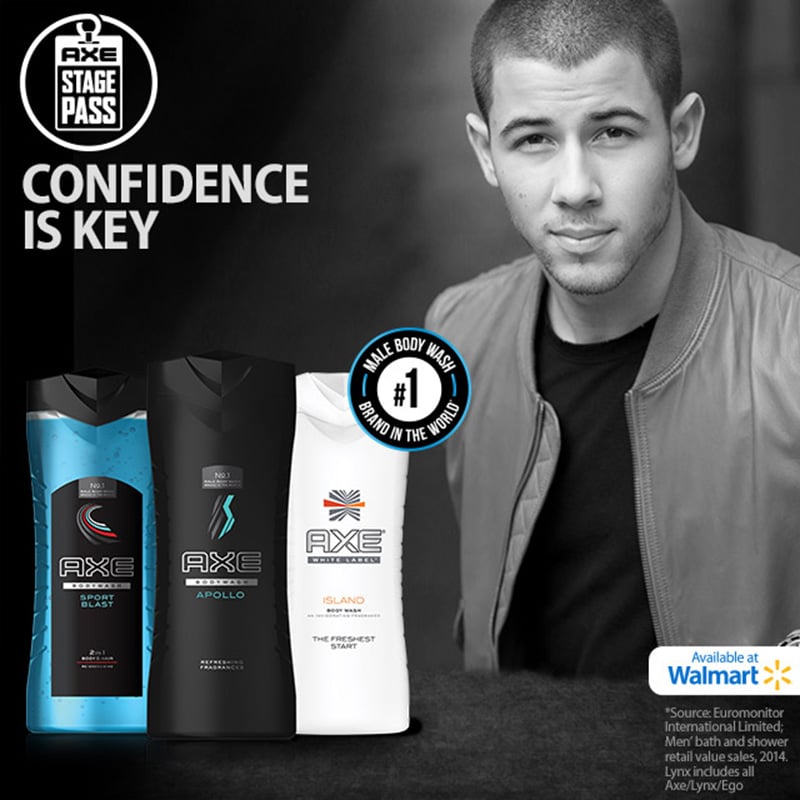 axe body wash, mens body wash, mens grooming blog, saturday shop, the kentucky gent