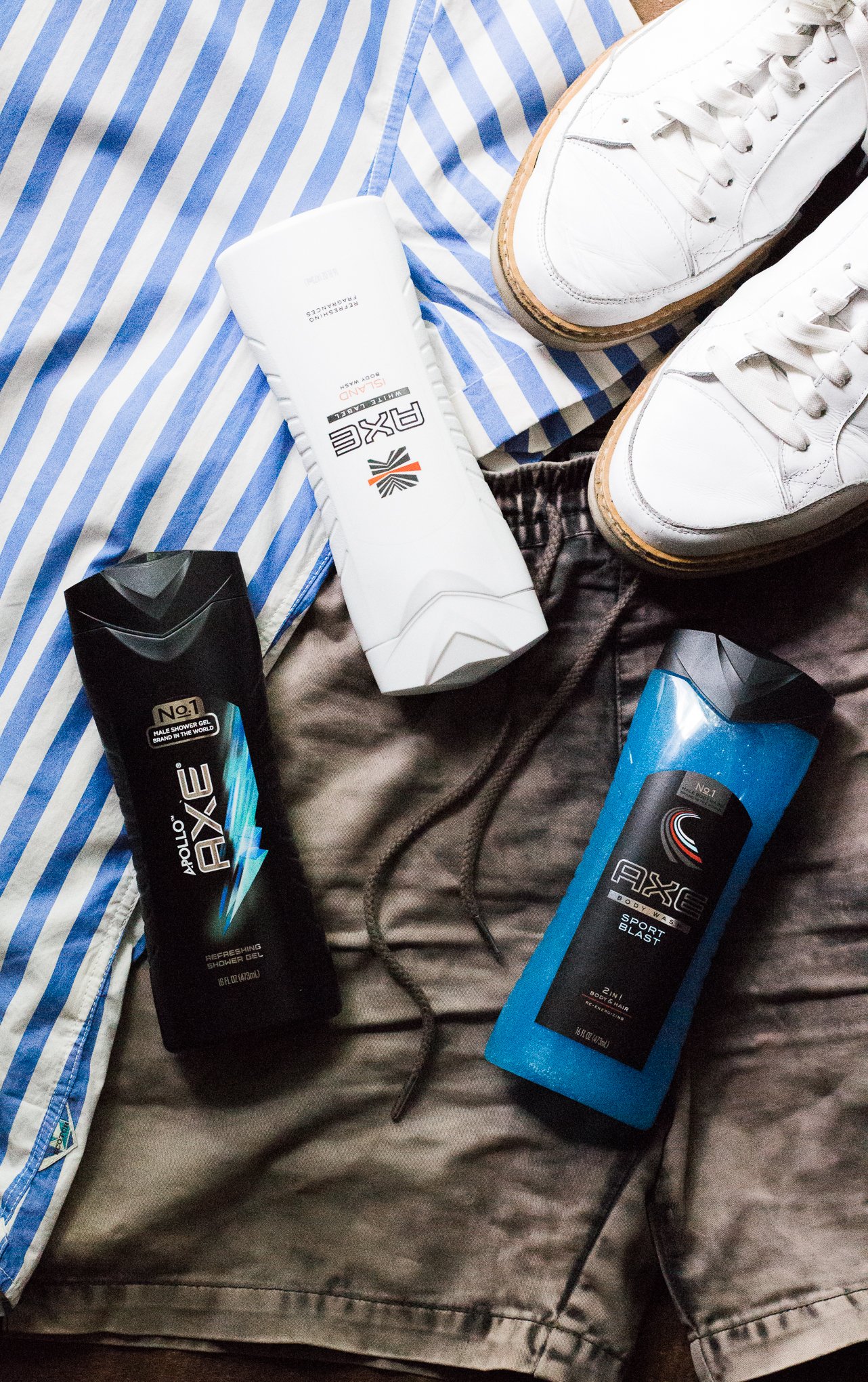 axe body wash, mens body wash, mens grooming blog, saturday shop, the kentucky gent