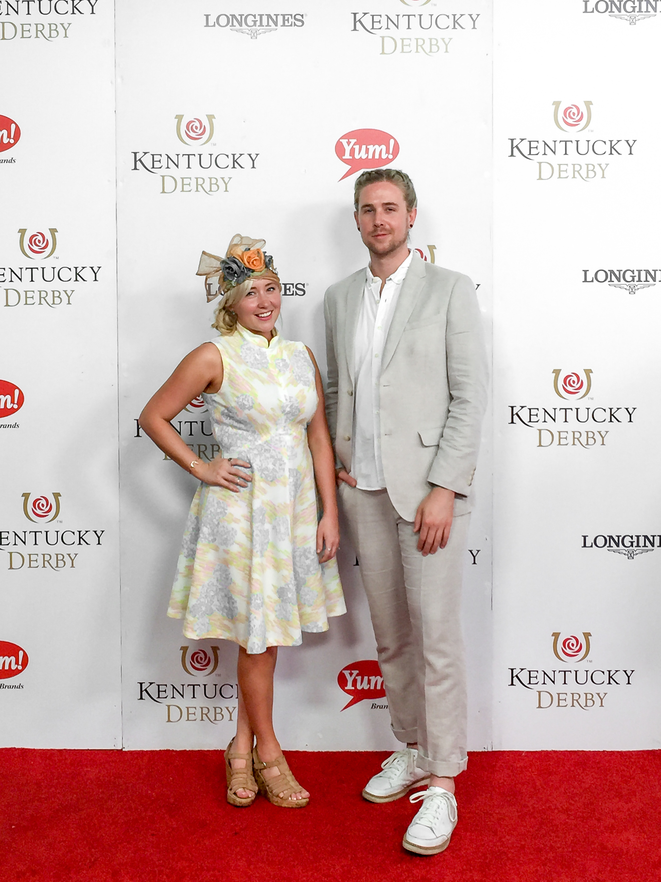 the kentucky derby, louisville kentucky, the kentucky gent, churchill downs, louisville influencer