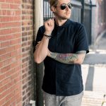 mens style blog, personal style blog, the kentucky gent, mens hm clothing, Connecting things