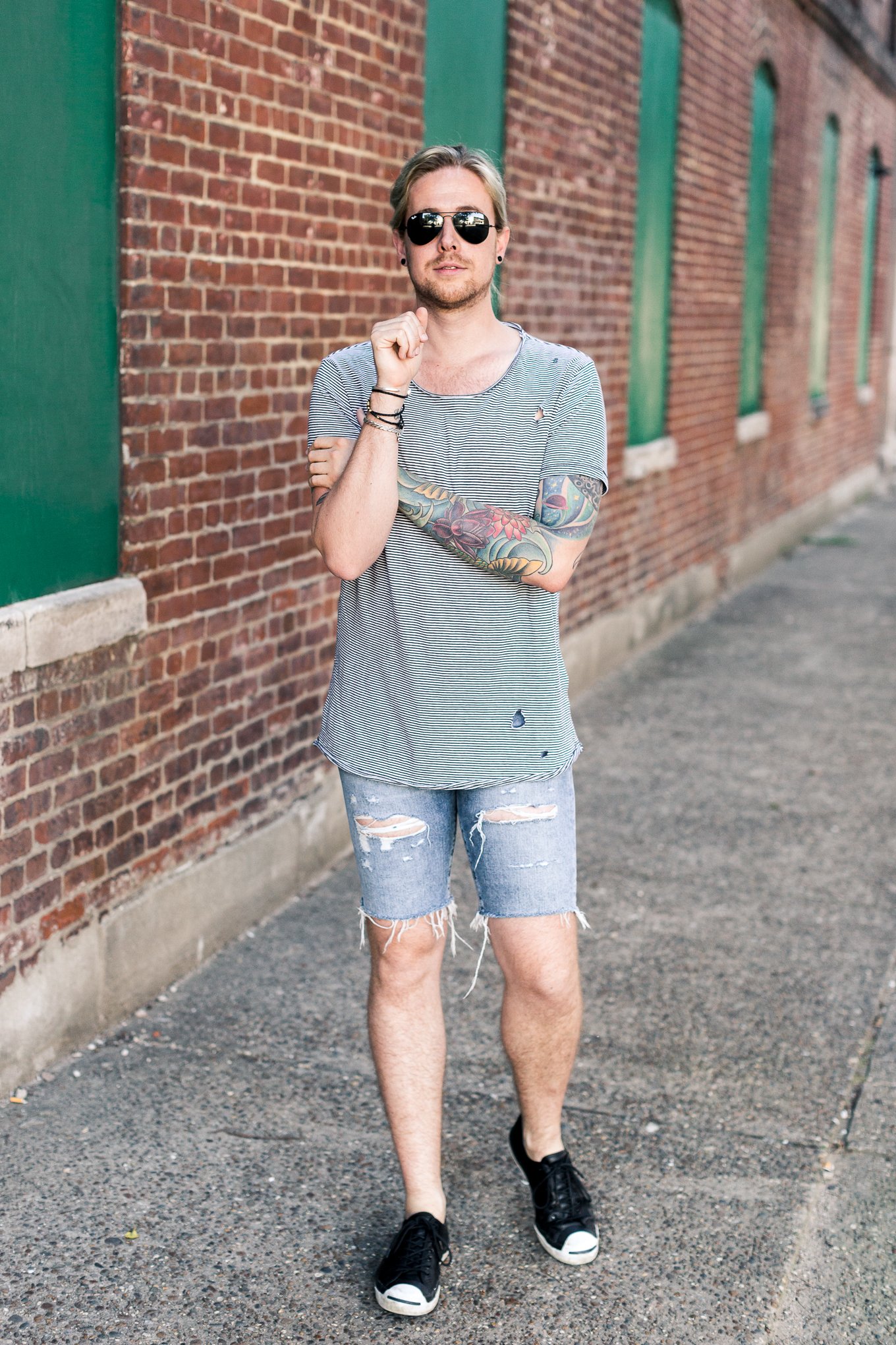 hm mens clothing, mens summer clothing, the kentucky gent, mens style blogger, kentucky blogger