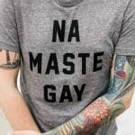 na maste gay, the kentucky gent, personal style blog, mens style blog, alternative apparel