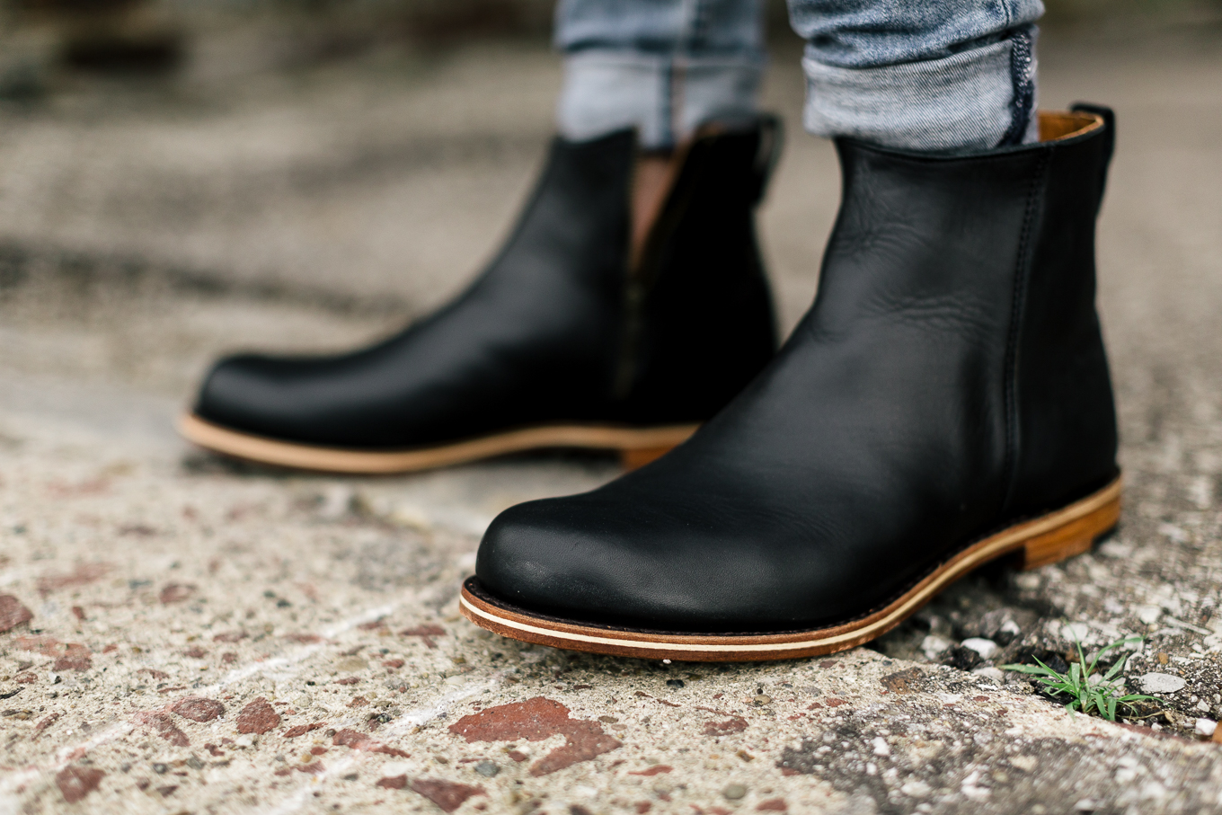 mens fashion blog, helm boots, rag & bone jeans, personal style blog, the kentucky gent